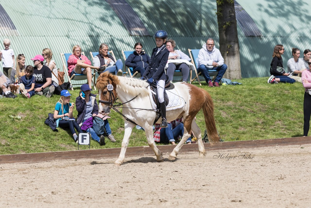 Bild 569 - Pony Akademie Turnier